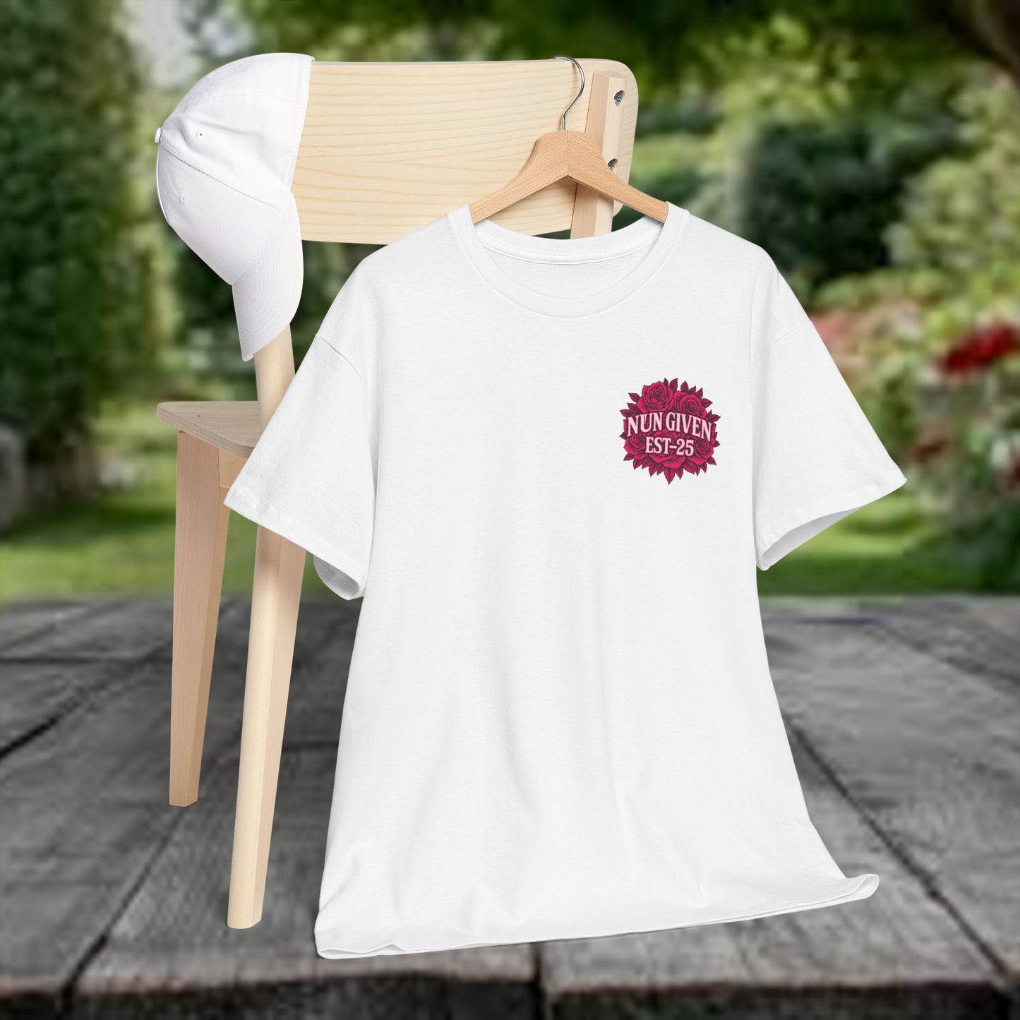 Boho Behave Skull Tee - PrairieSpirits Designers Collection