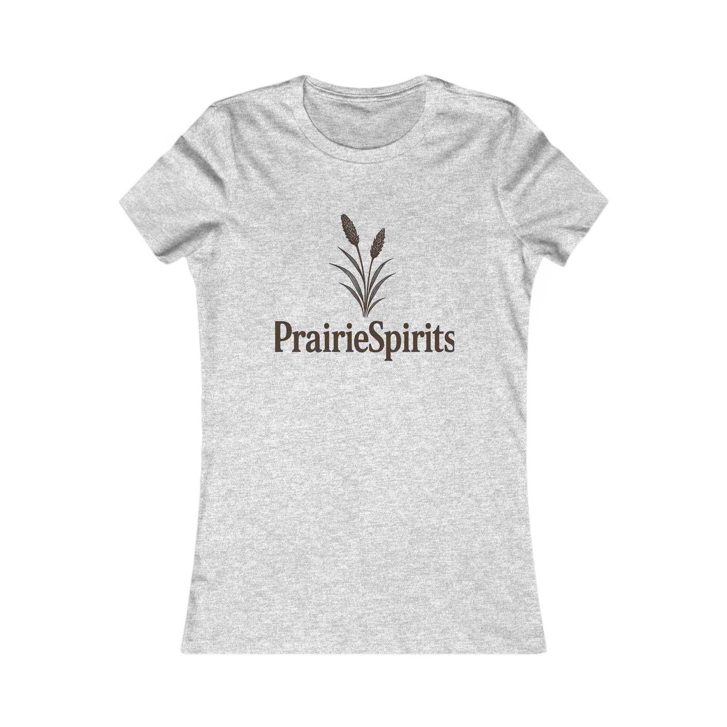 Women's Tee - PrairieSpirits Designers Collection