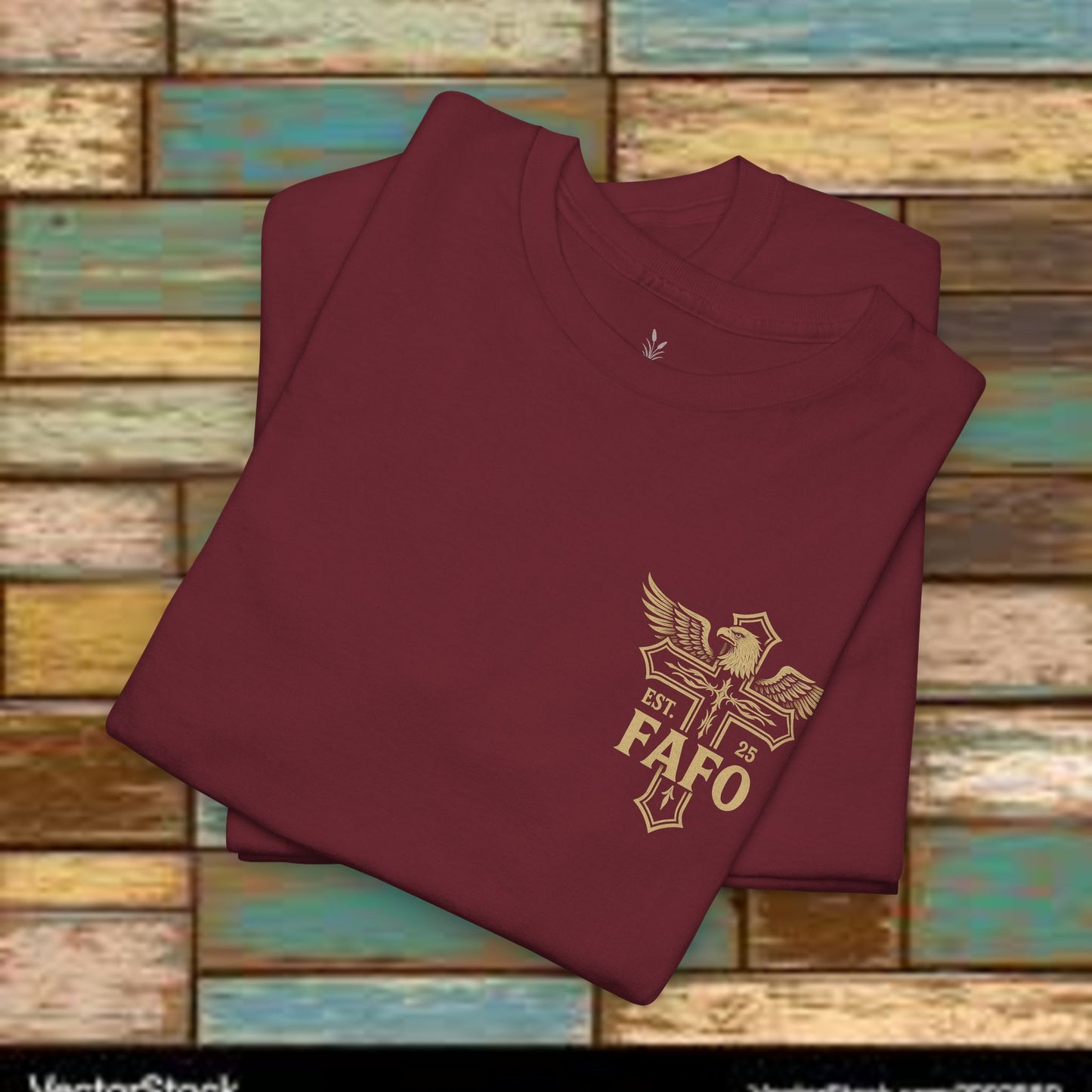 GEN X Unisex Tee - PrairieSpirits Designers Collection