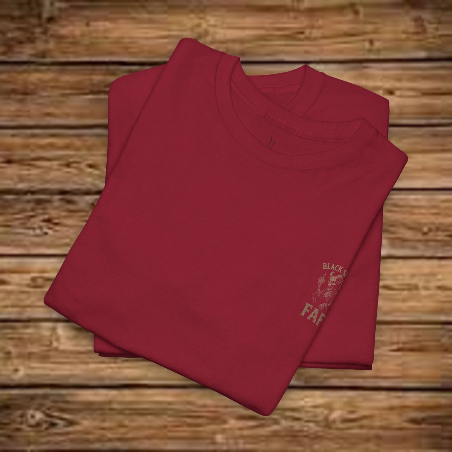 T-Shirt - I'm Your Huckleberry - PrairieSpirits Designers Collection