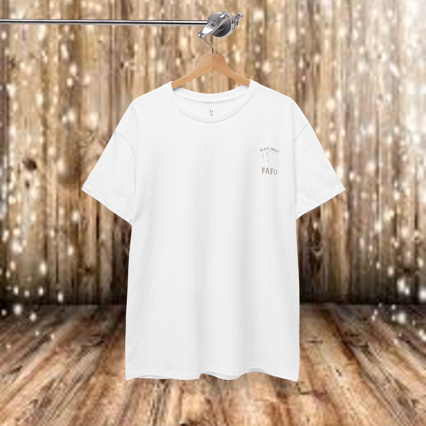 T-Shirt - I'm Your Huckleberry - PrairieSpirits Designers Collection