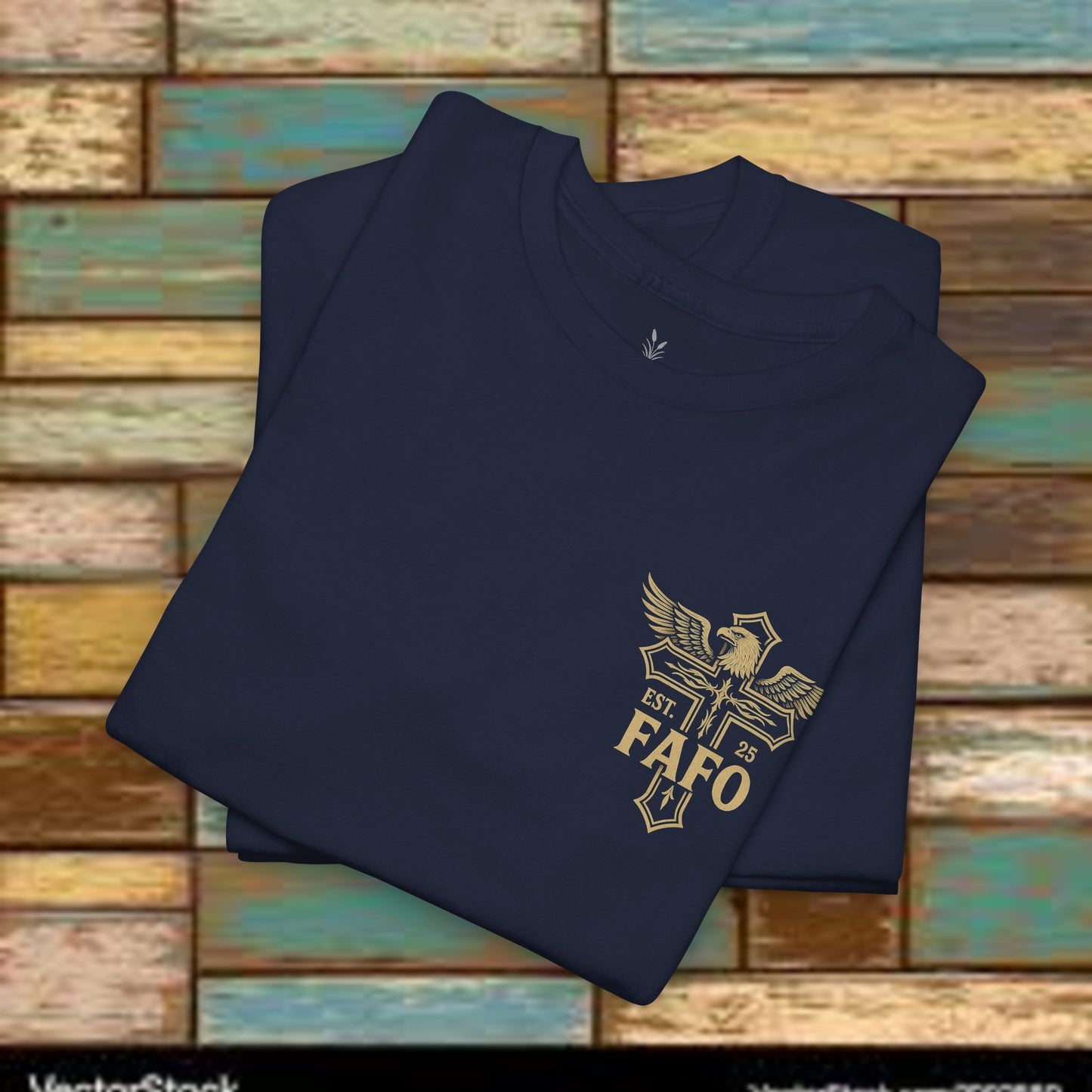 GEN X Unisex Tee - PrairieSpirits Designers Collection