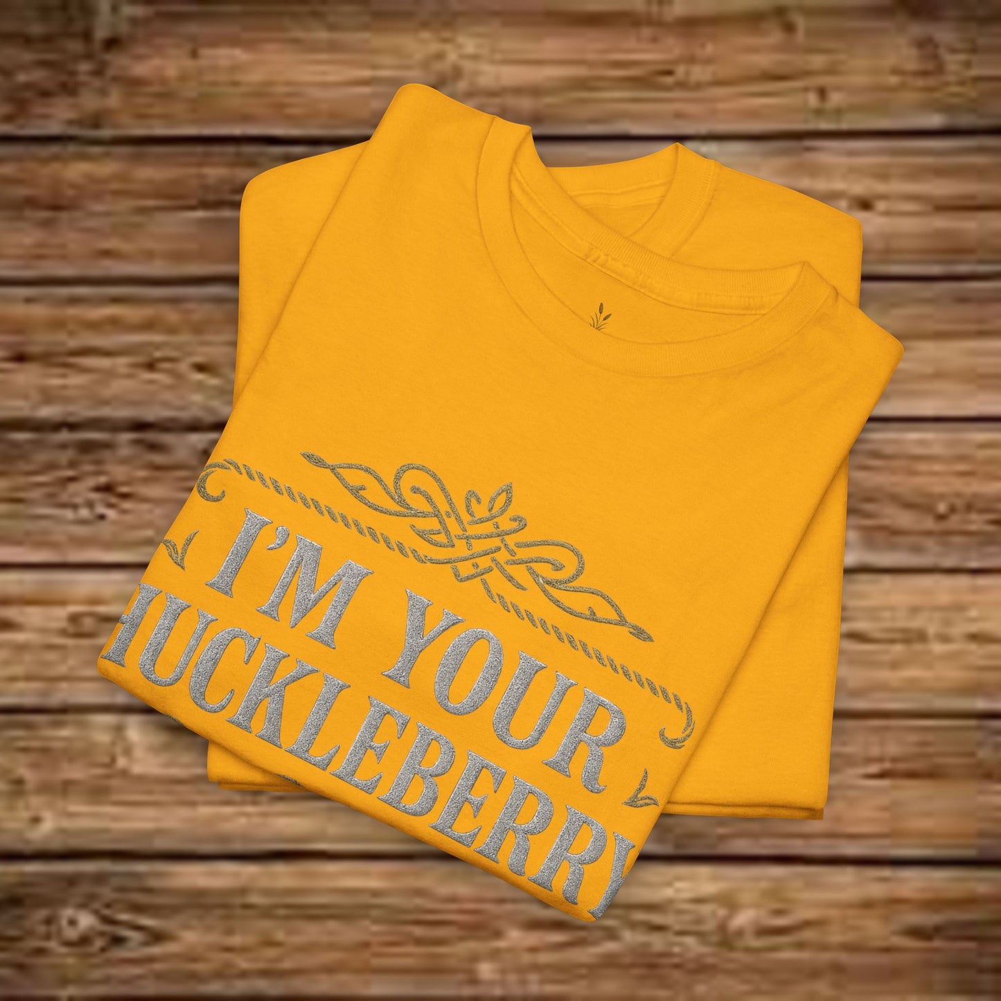 Country Huckleberry - PrairieSpirits Designers Collection
