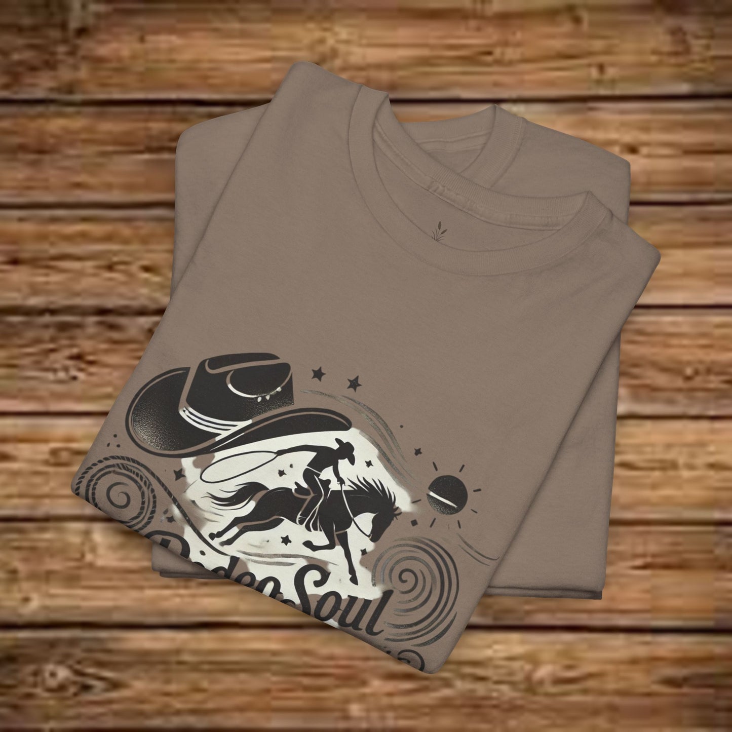 Rodeo Soul Tee