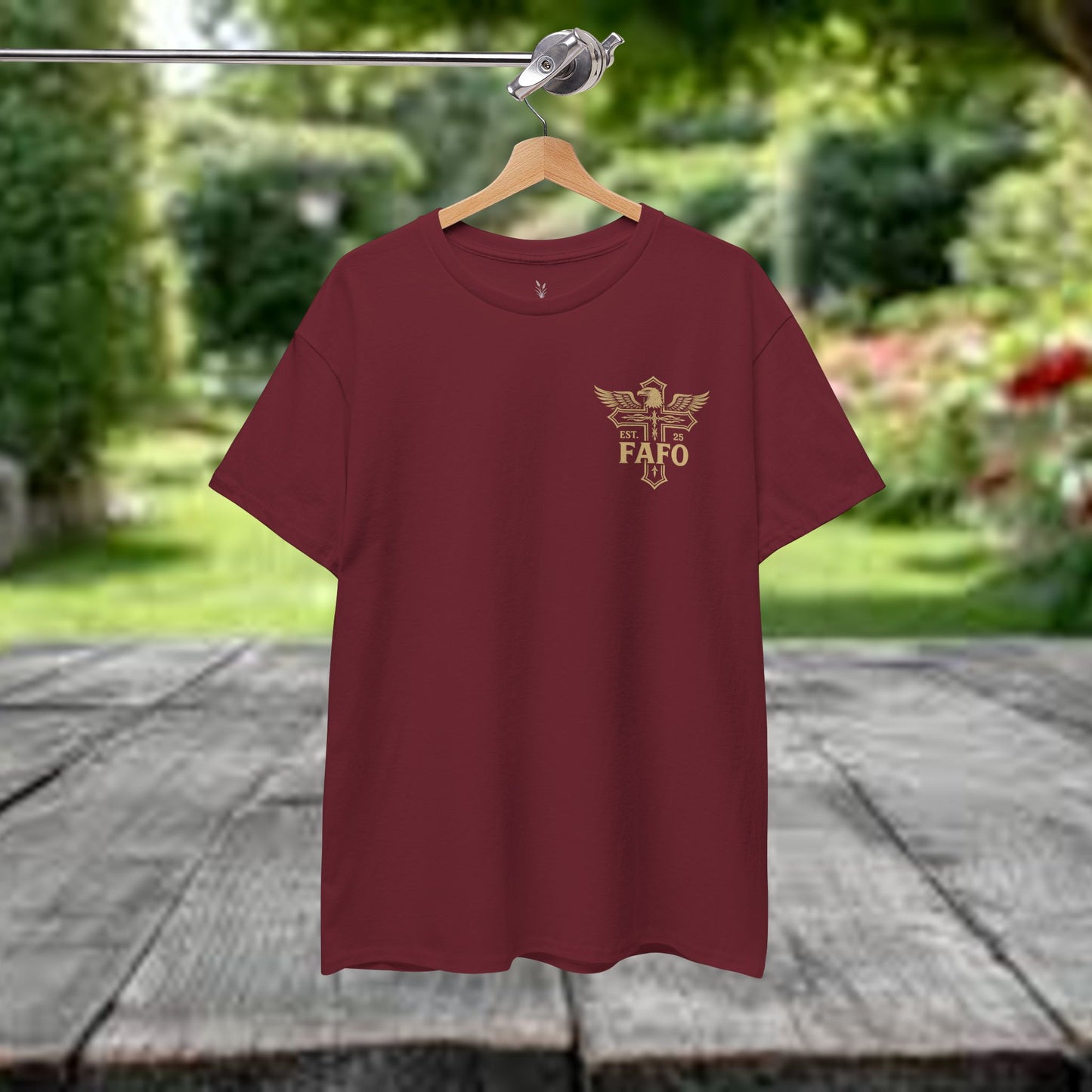 GEN X Unisex Tee - PrairieSpirits Designers Collection