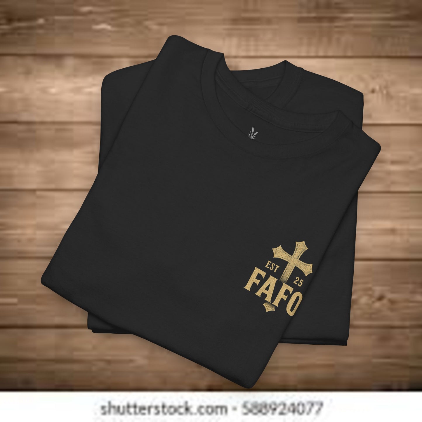 Gen X FAFO T-Shirt - PrairieSpirits Collection