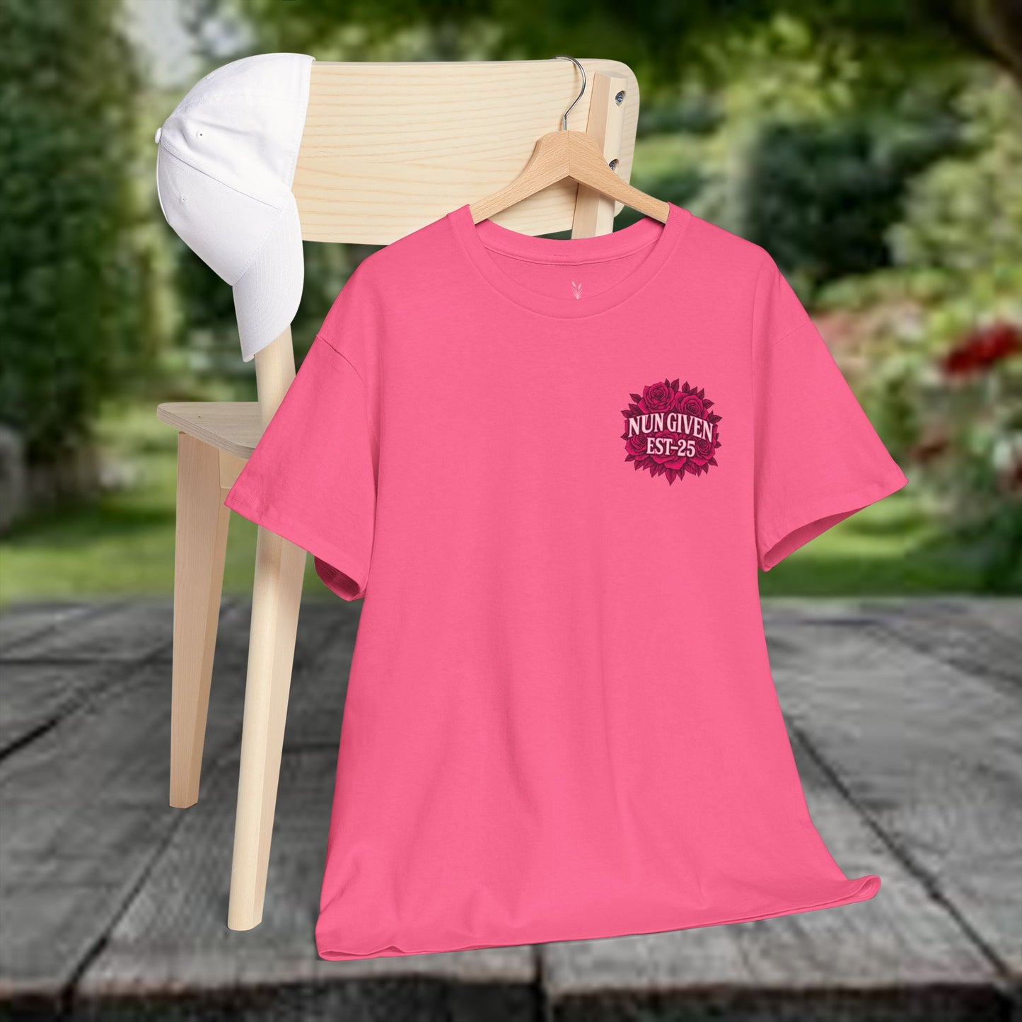 Boho Behave Skull Tee - PrairieSpirits Designers Collection