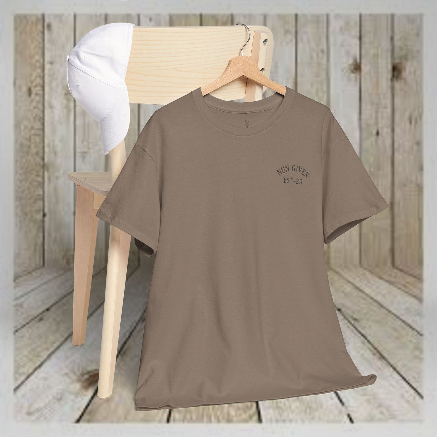 Western Tee - I'm Your Huckleberry - PrairieSpirits Designers Collection