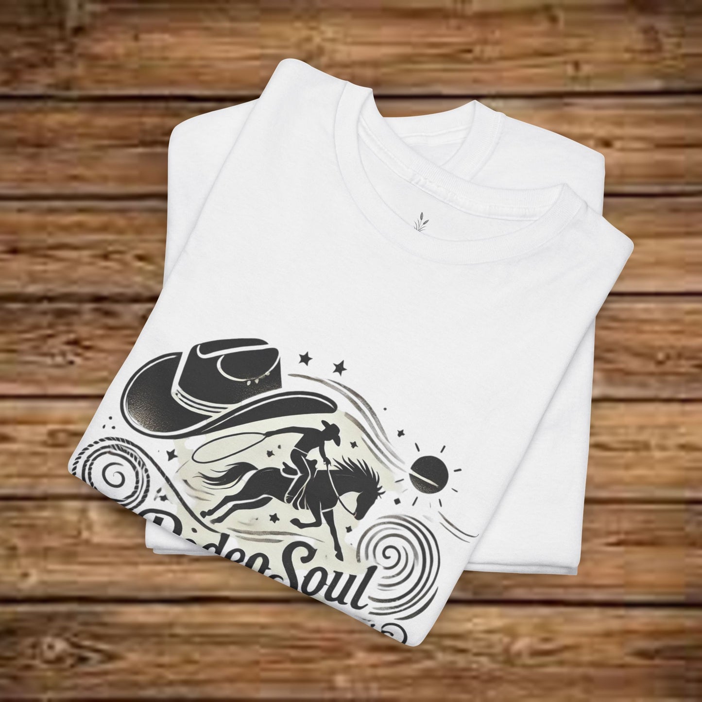 Rodeo Soul Tee