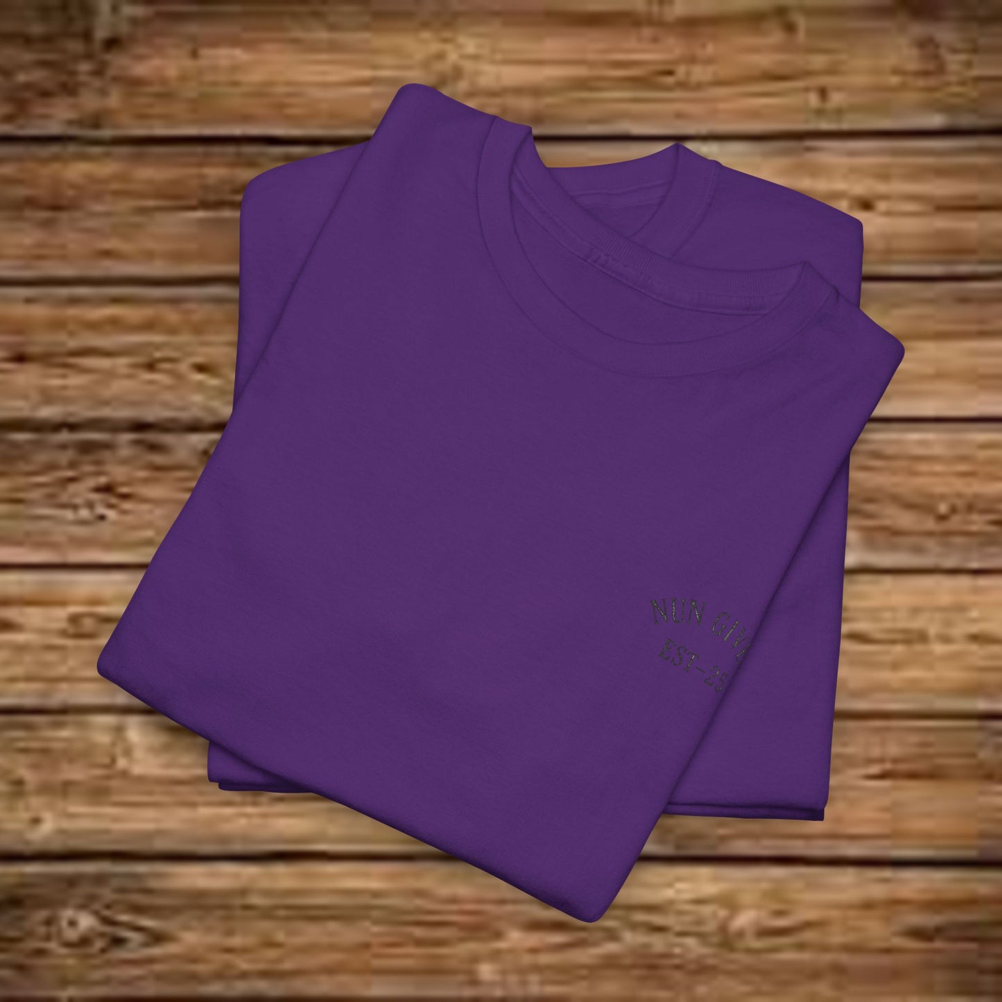 Karma Tee - PrairieSpirits Designers Collection
