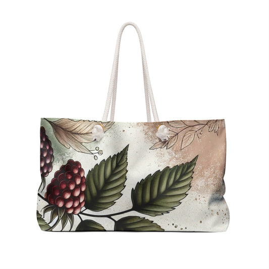 Boho Beach Bag