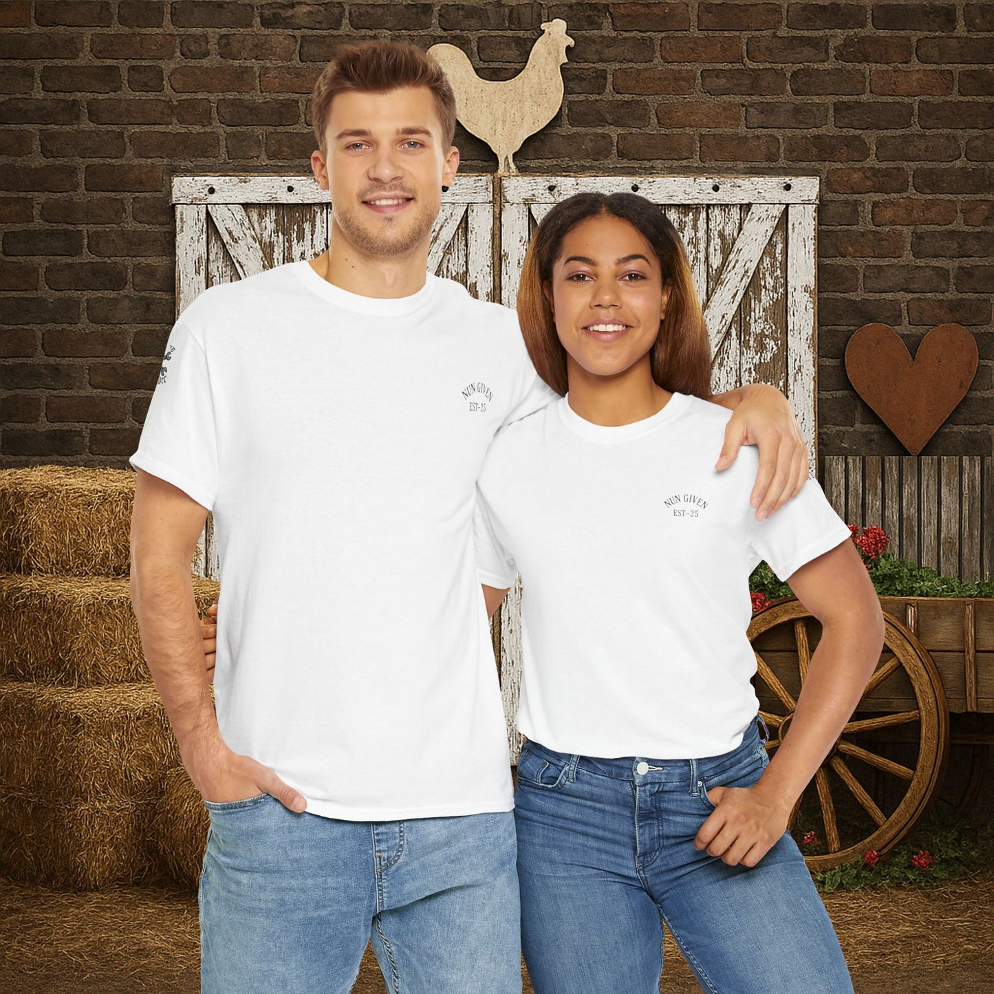 Karma Tee - PrairieSpirits Designers Collection