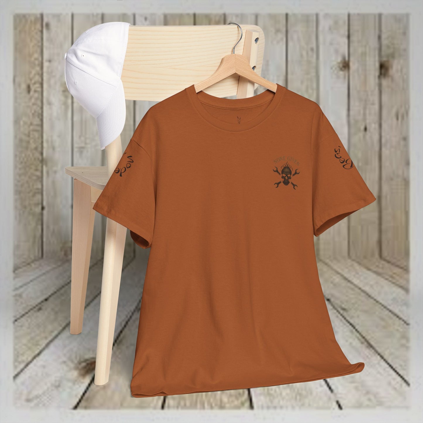 PrairieSpirits Tee