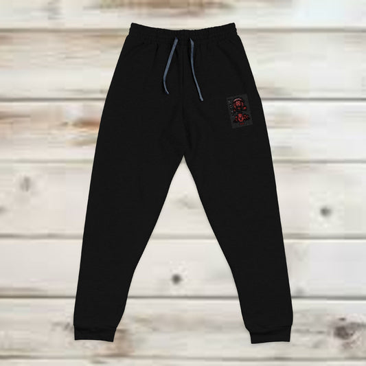 Jungle Family Joggers  - by Prairiespirits