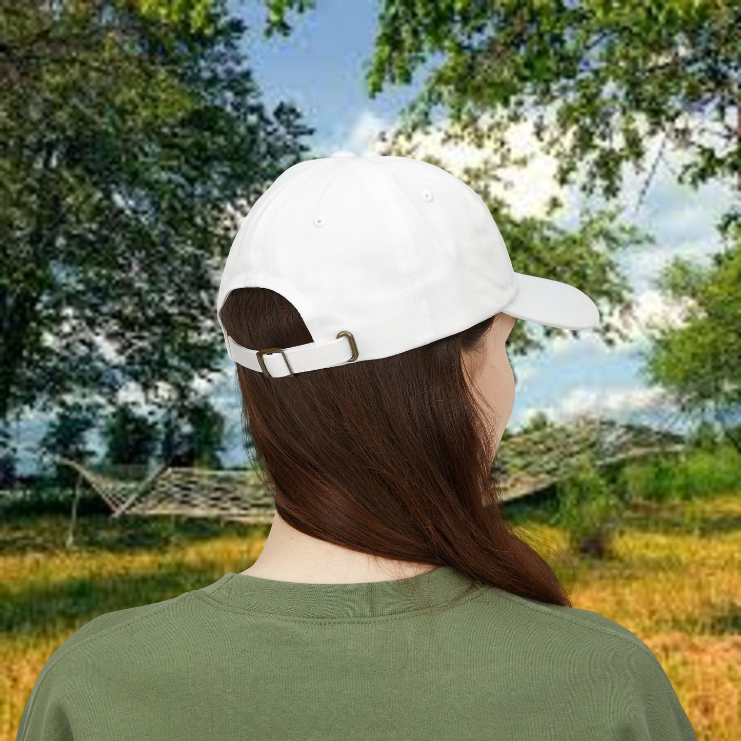 Dad Cap - PrairieSpirits Designers Collection