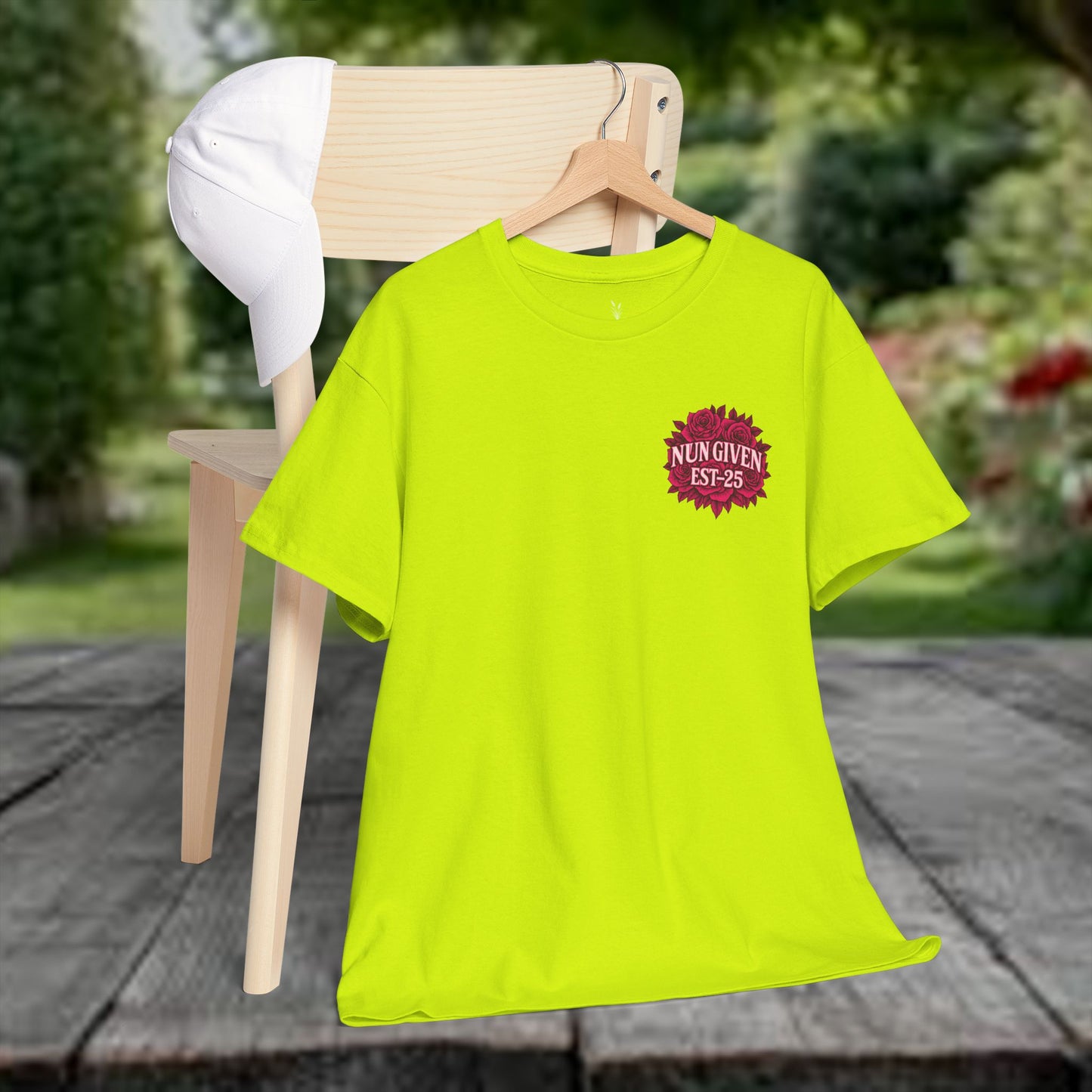 Boho Behave Skull Tee - PrairieSpirits Designers Collection