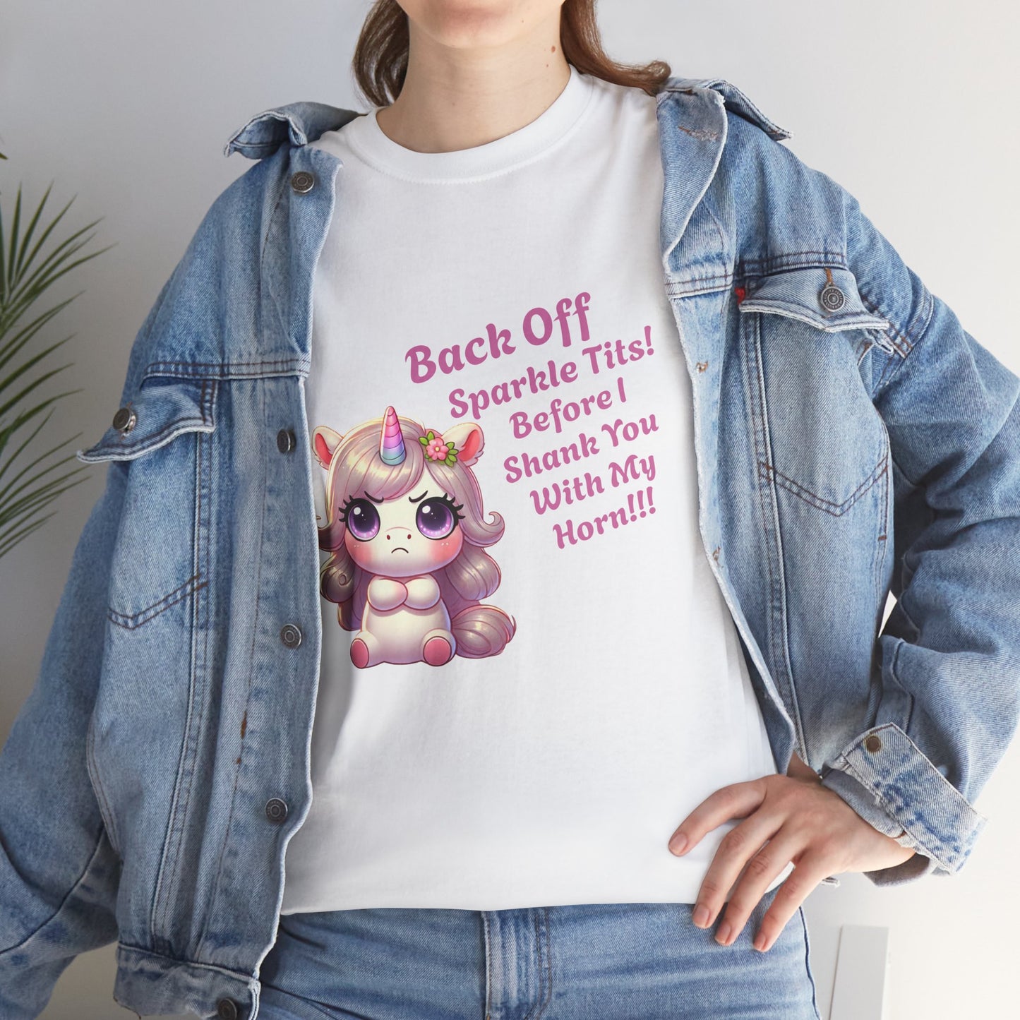 Silly Farm Tee