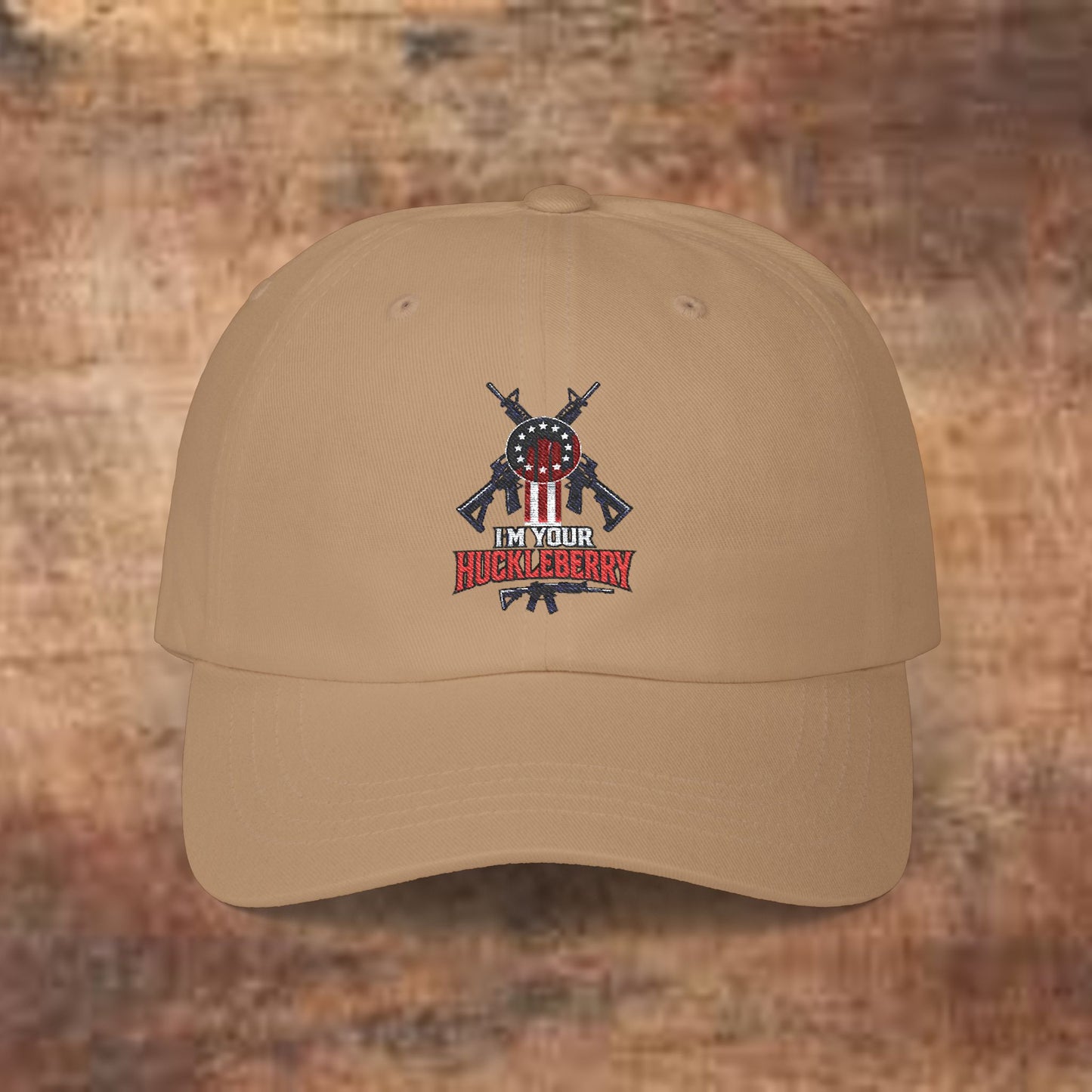 Dad Cap - PrairieSpirits Designers Collection
