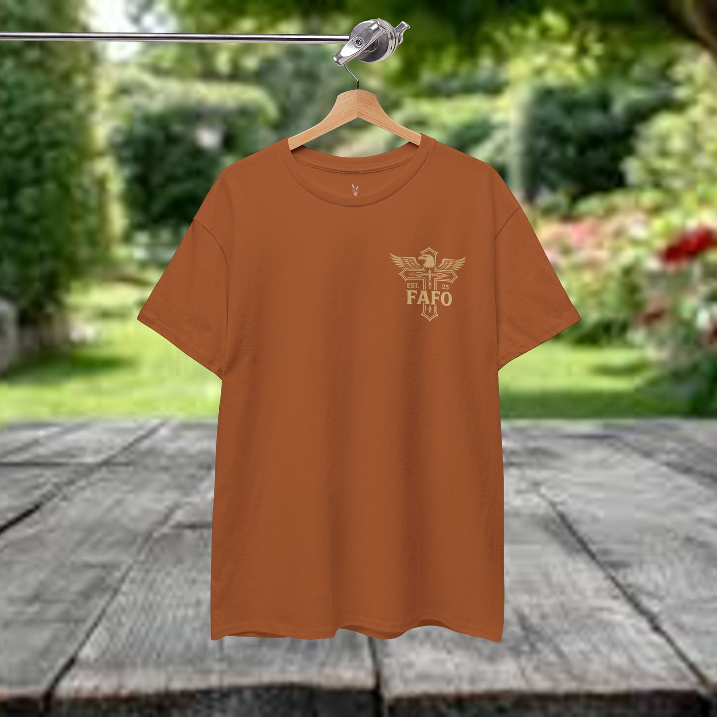 GEN X Unisex Tee - PrairieSpirits Designers Collection