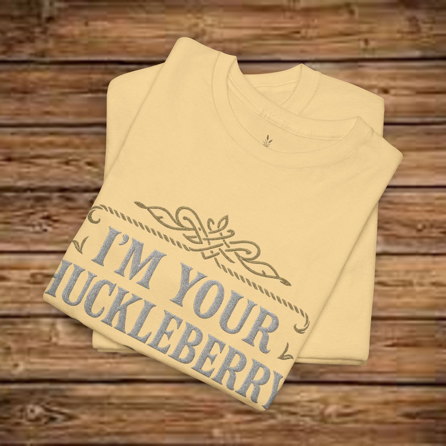 Country Huckleberry - PrairieSpirits Designers Collection