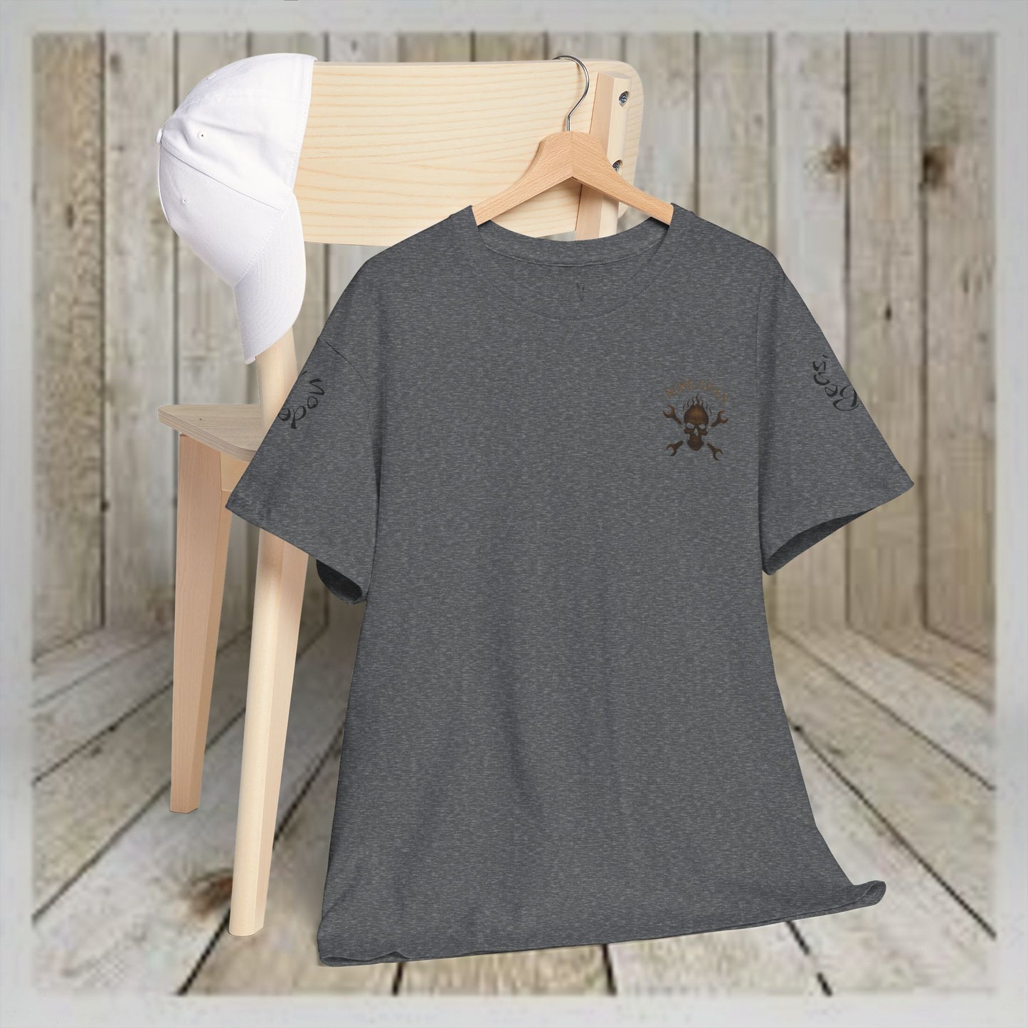 PrairieSpirits Tee