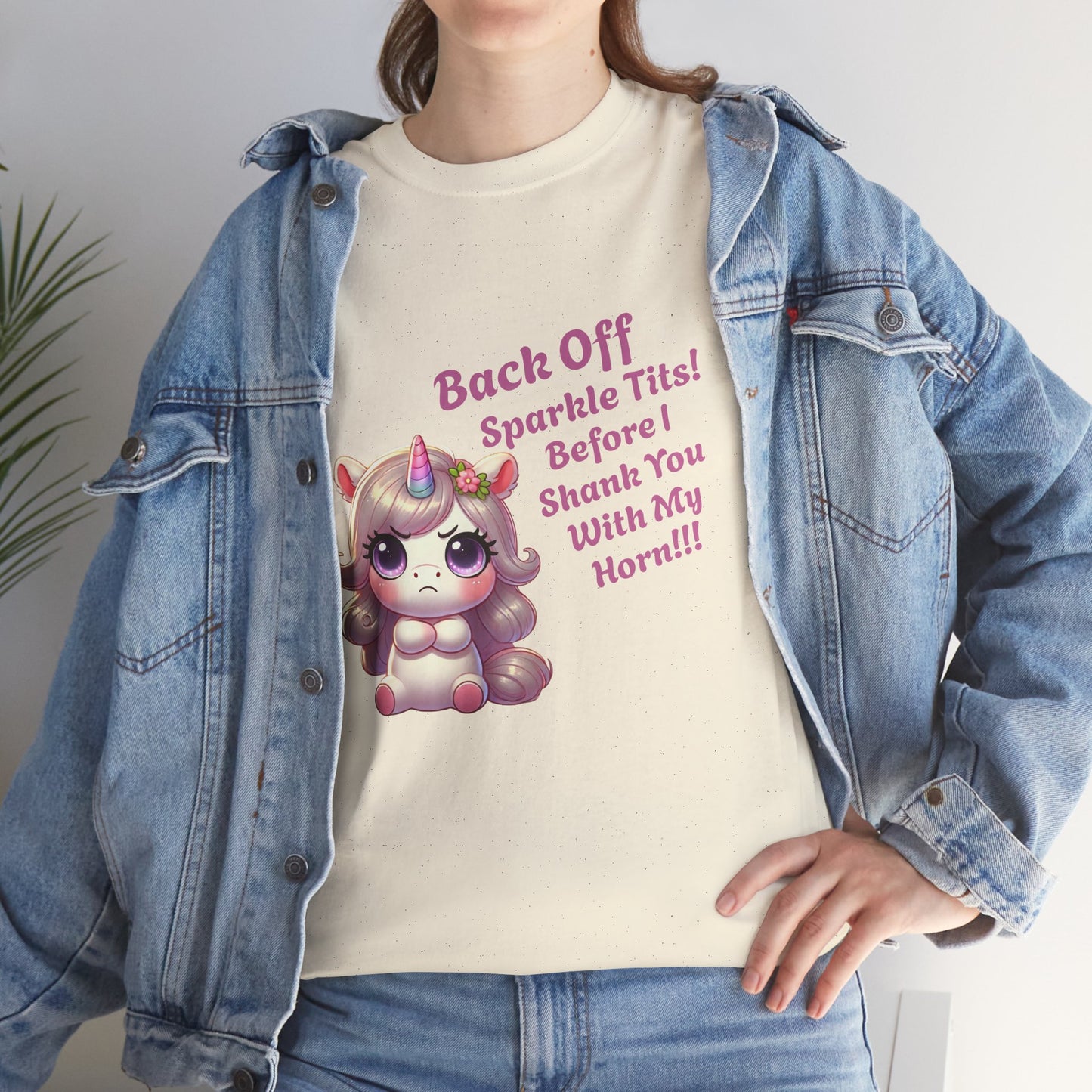 Silly Farm Tee