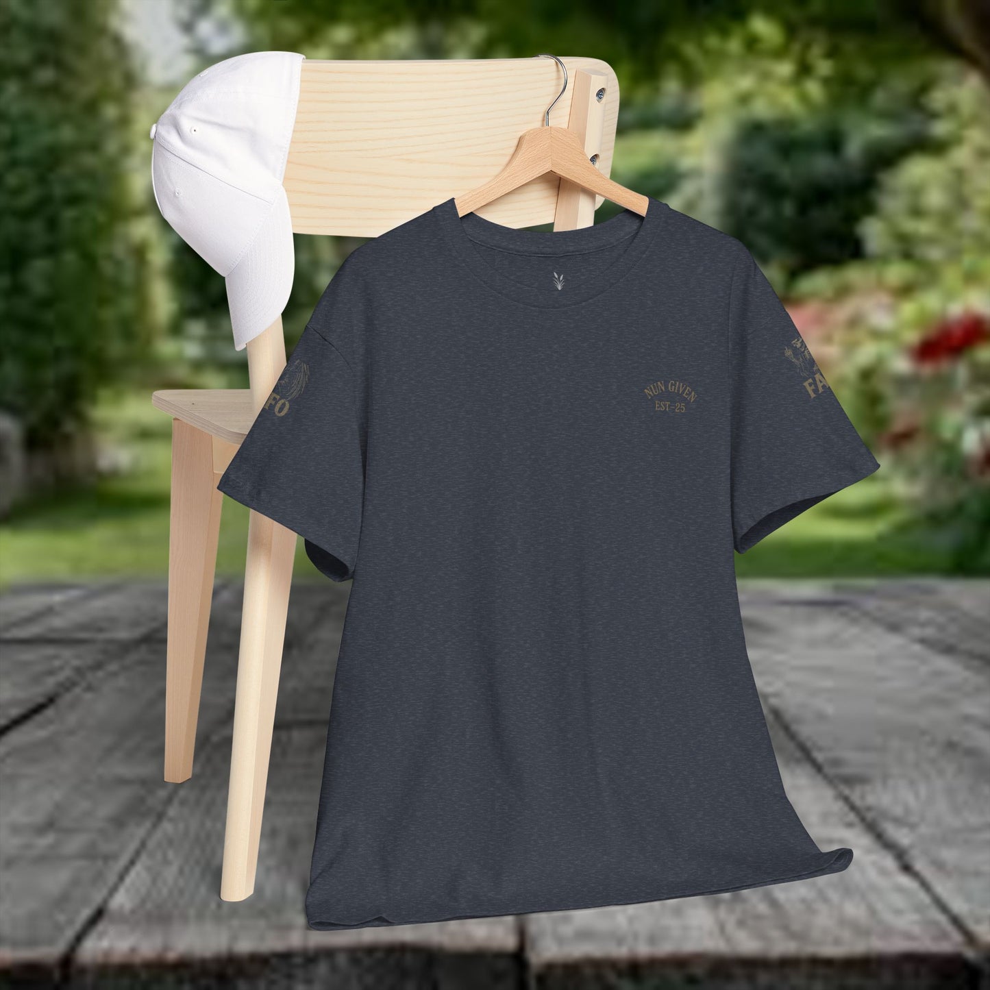 T-Shirt - I Got Your 6 PrairieSpirits Designers Collection