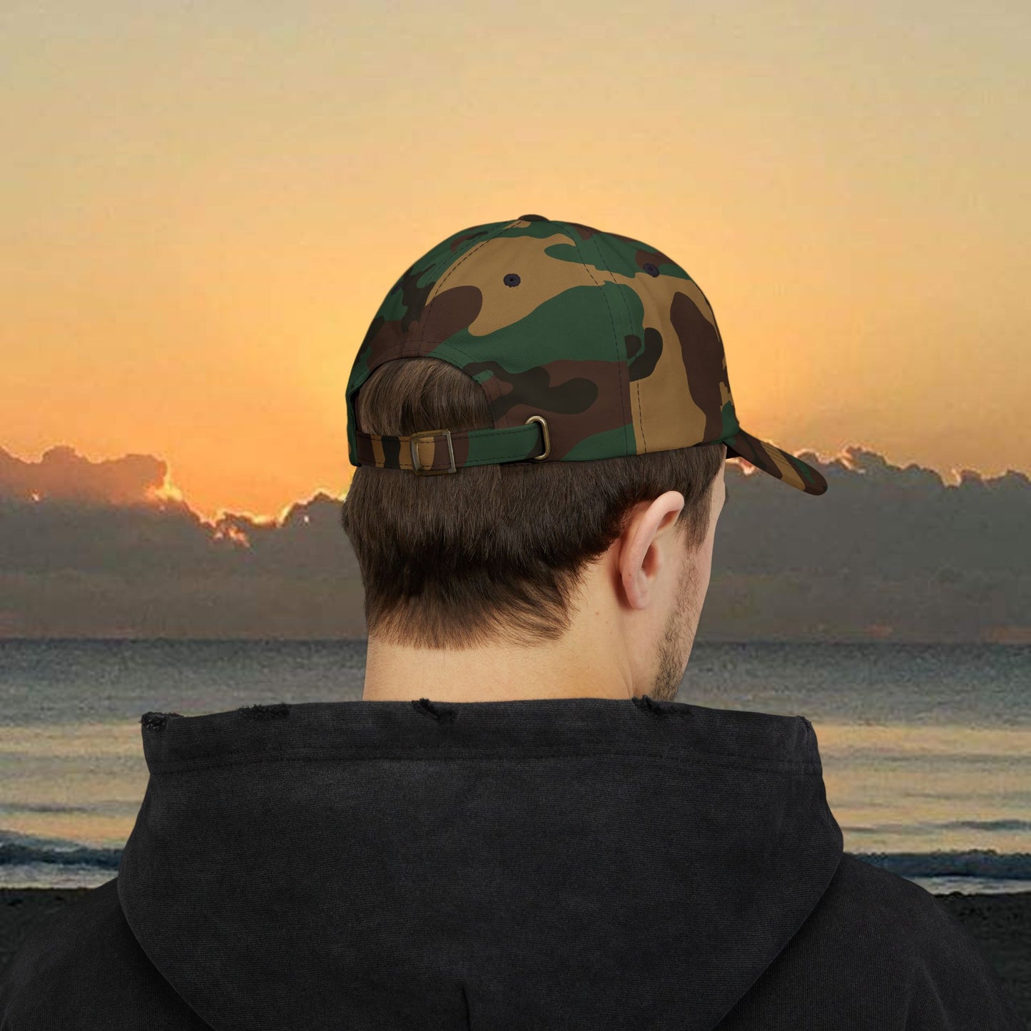 Dad Cap - PrairieSpirits Designers Collection