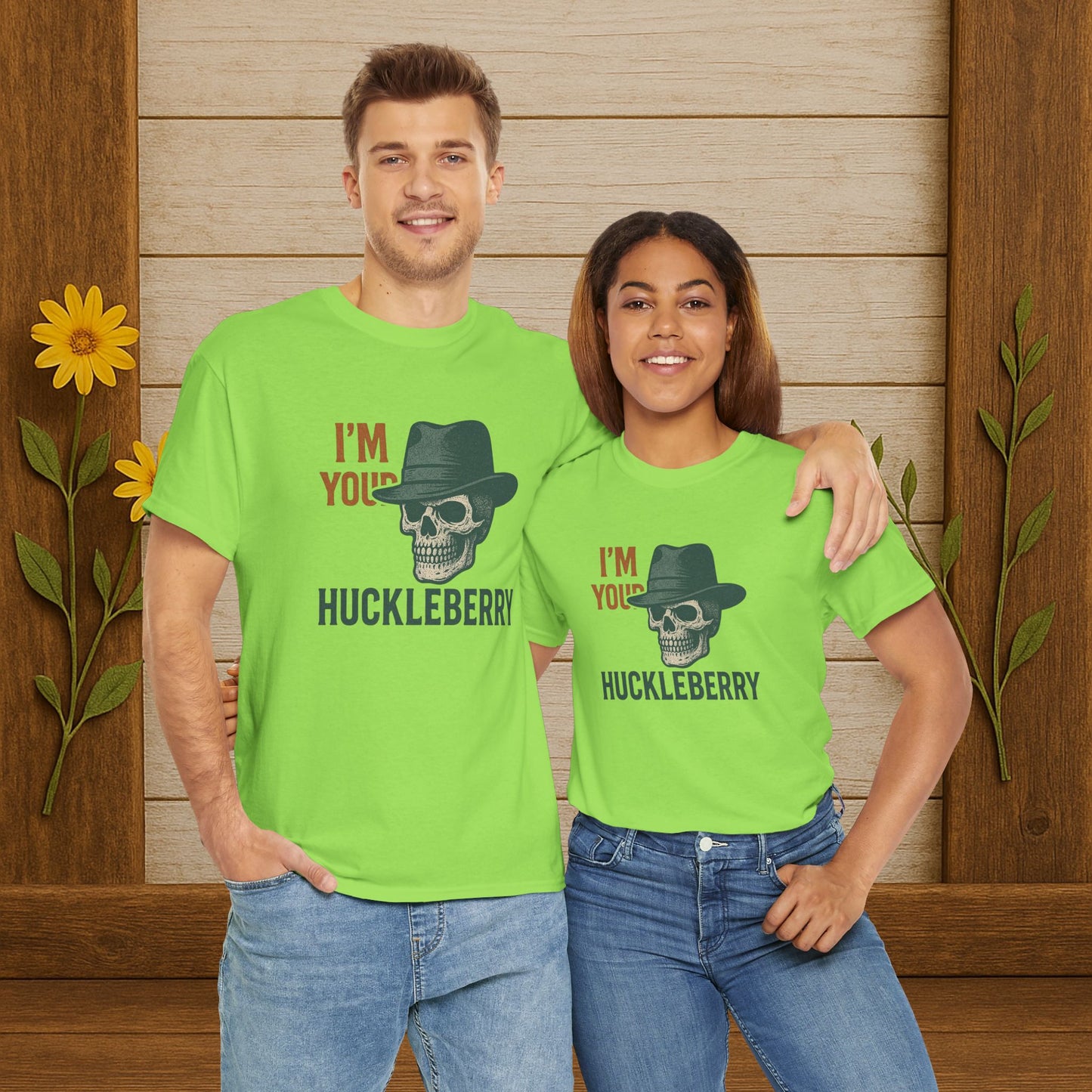 PrairieSpirits Tee