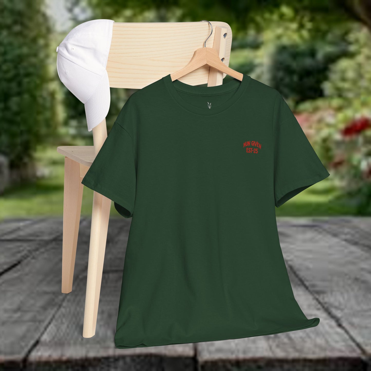 Born To Stand Out Tee