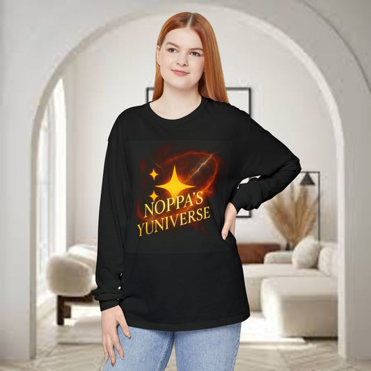 Yuniverse Long Sleeve Shirt - by PrairieSpirits