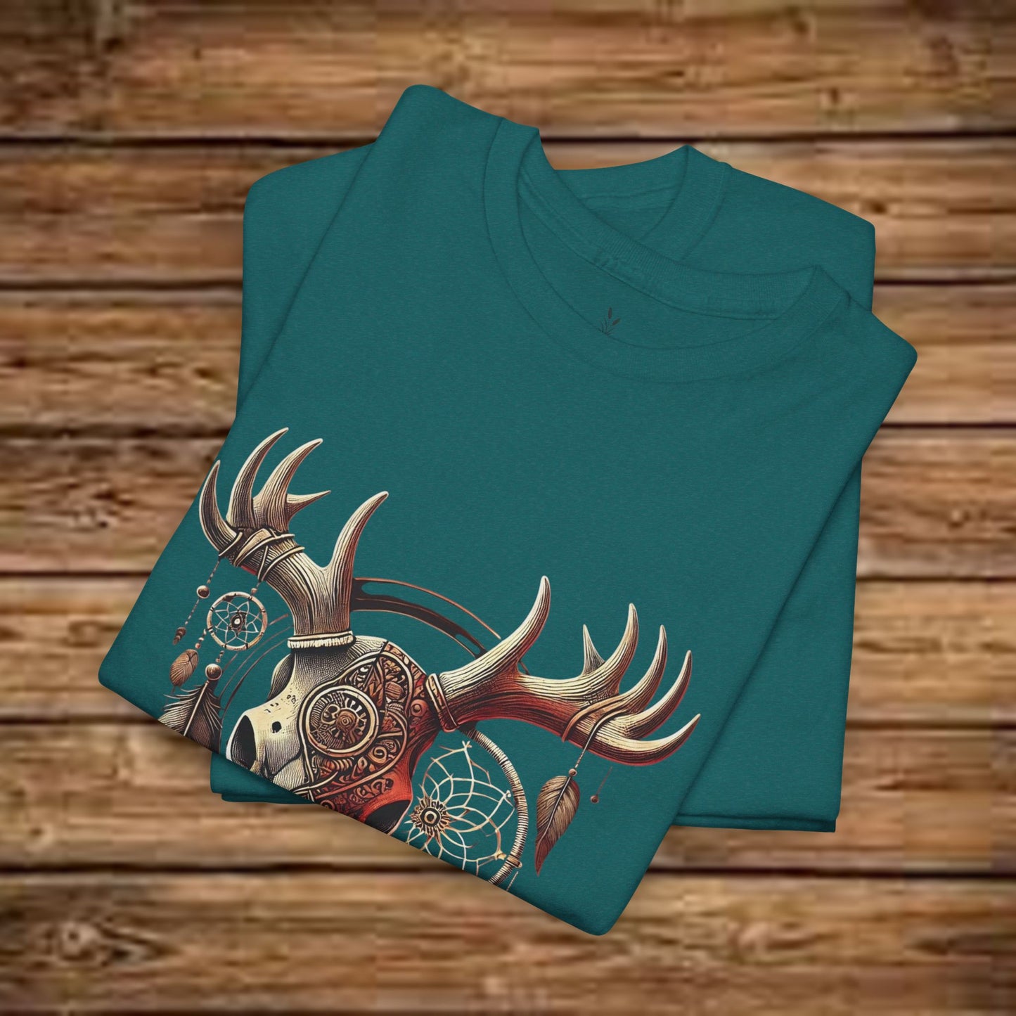 PrairieSpirits Tee - Designers Collection