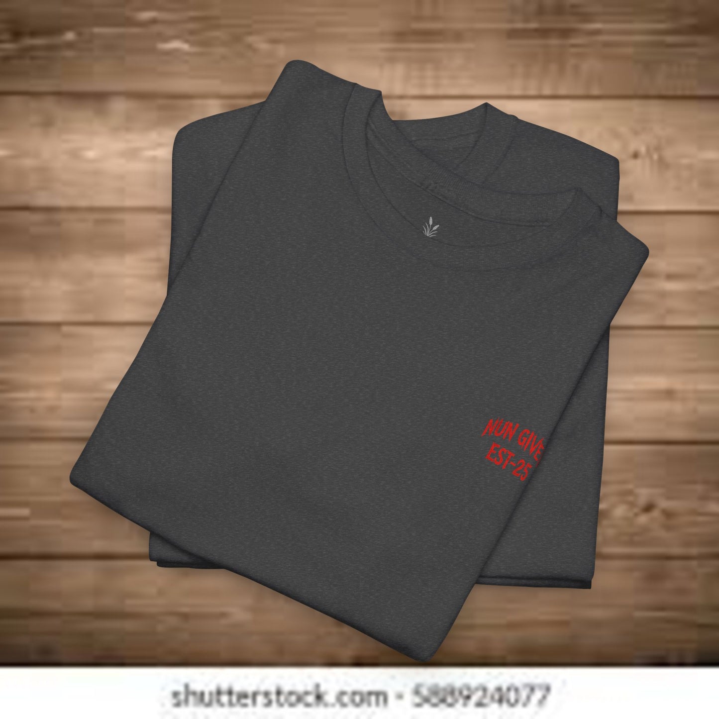 Born To Stand Out Tee