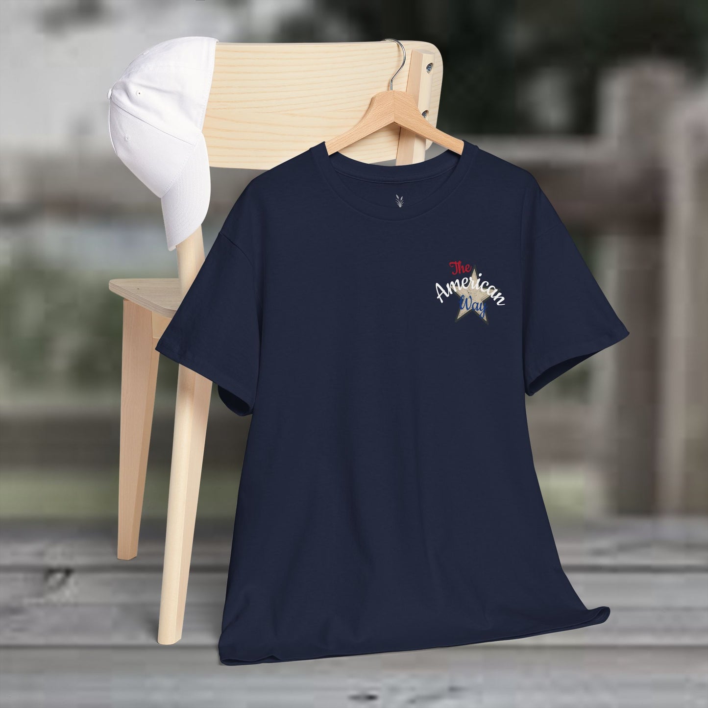 The American Way - PrairieSpirits Designers Collection