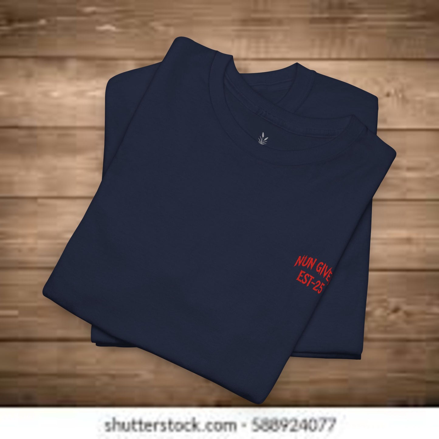 Born To Stand Out Tee