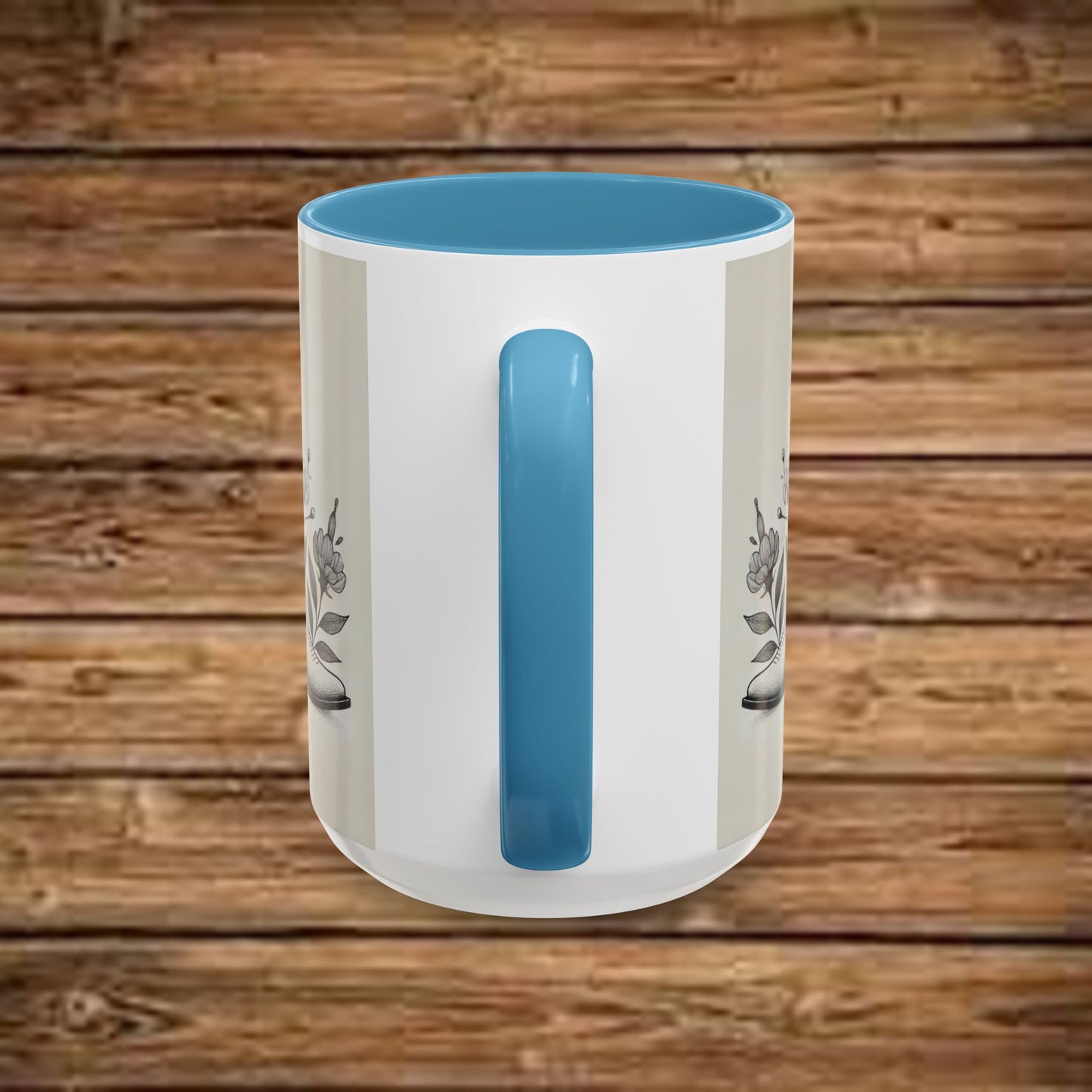 Country Mug-PrairieSpirits Boho