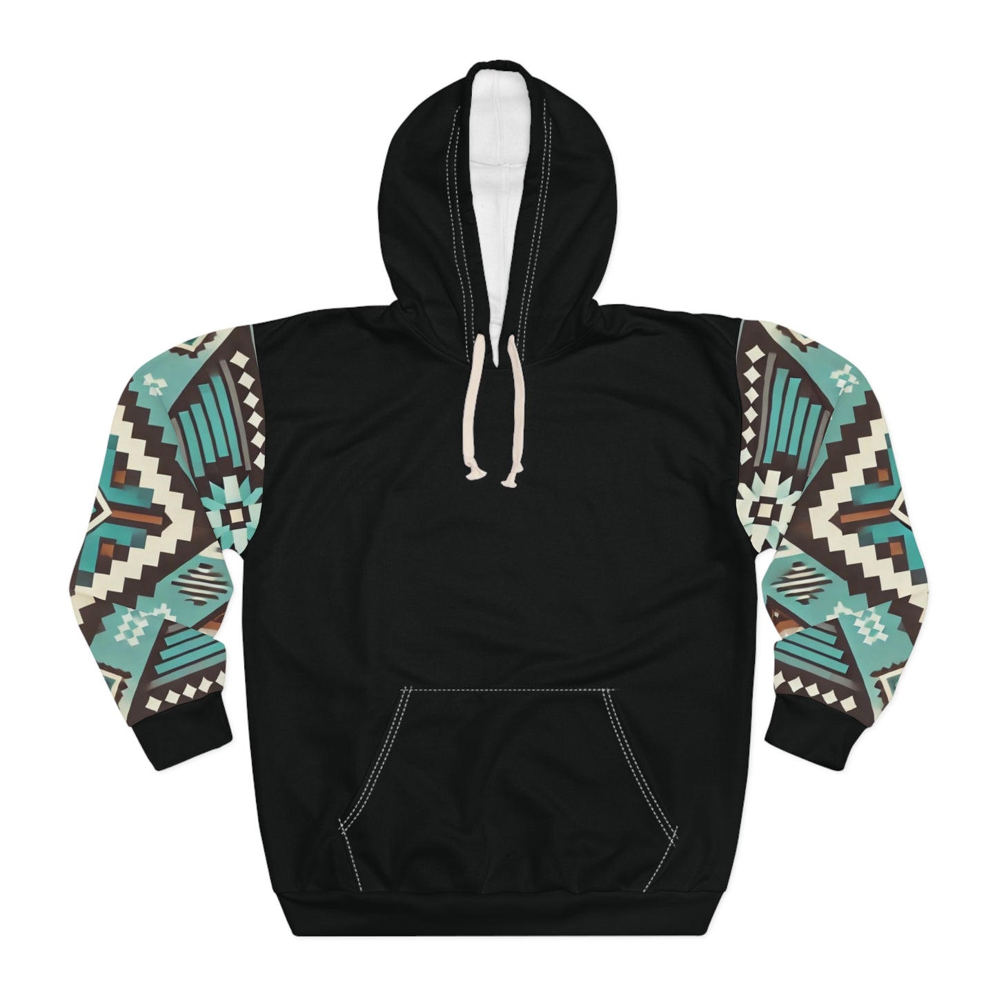 Boho Dreamcatcher Hoodie - PrairieSpirits Designers Collection
