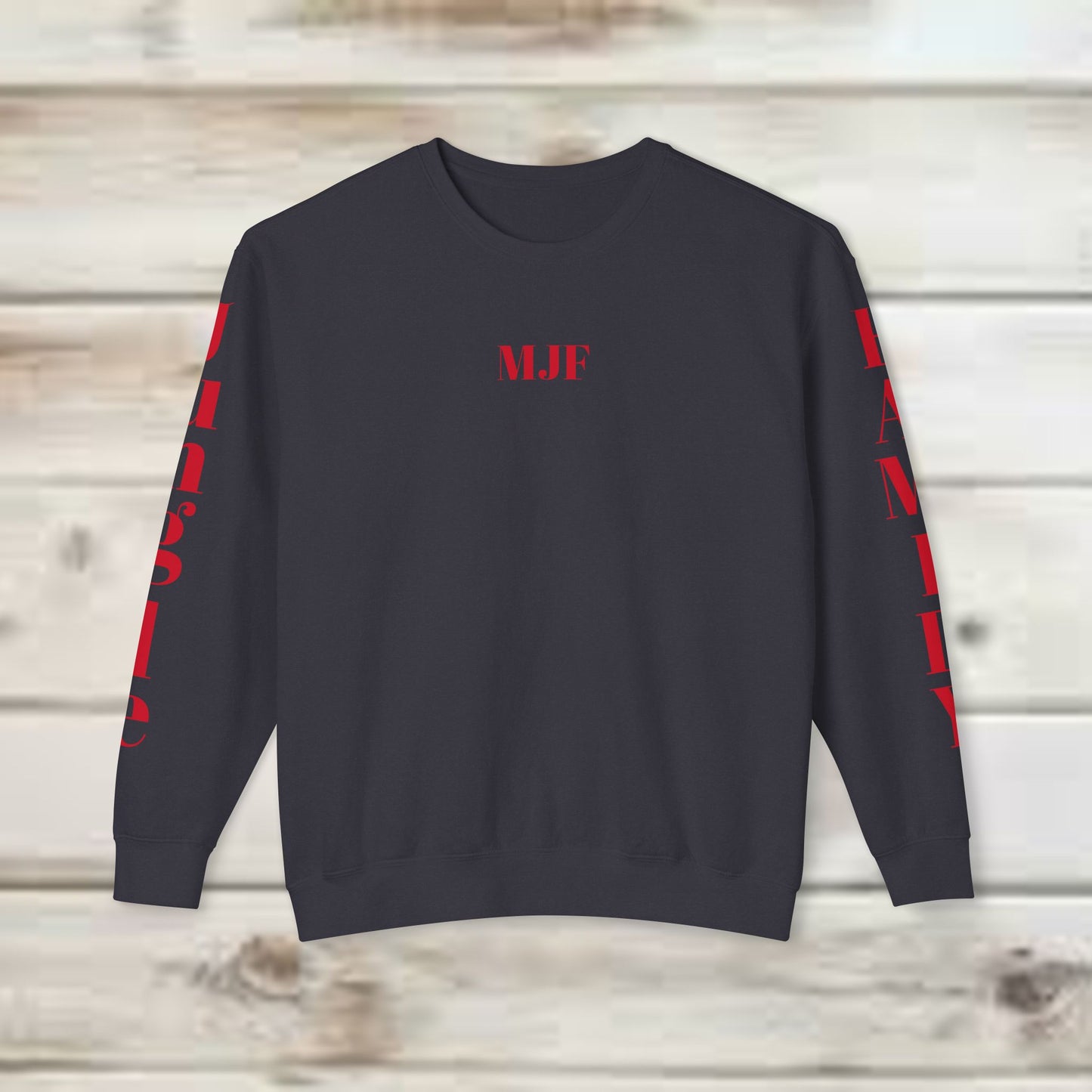 Jungle Sister Sweatshirt - by PrairieSpirits