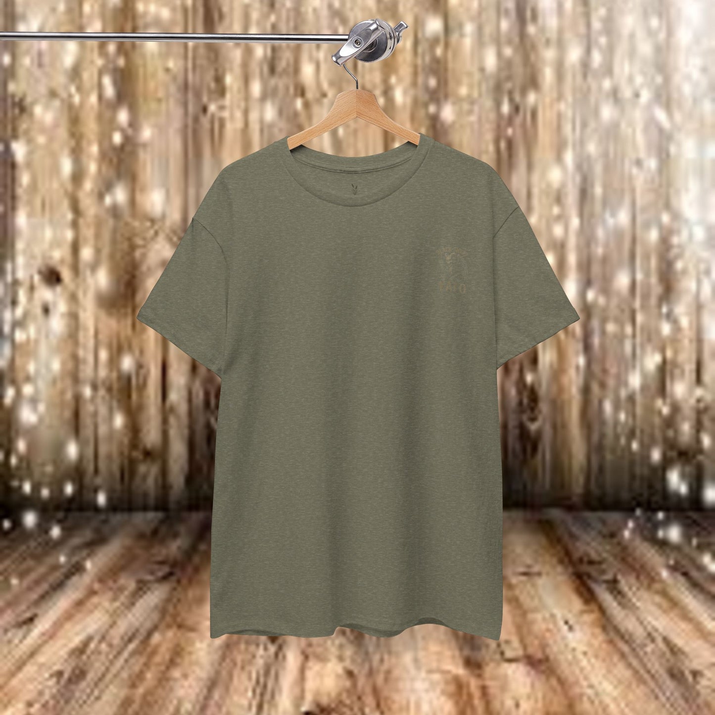 T-Shirt - I'm Your Huckleberry - PrairieSpirits Designers Collection
