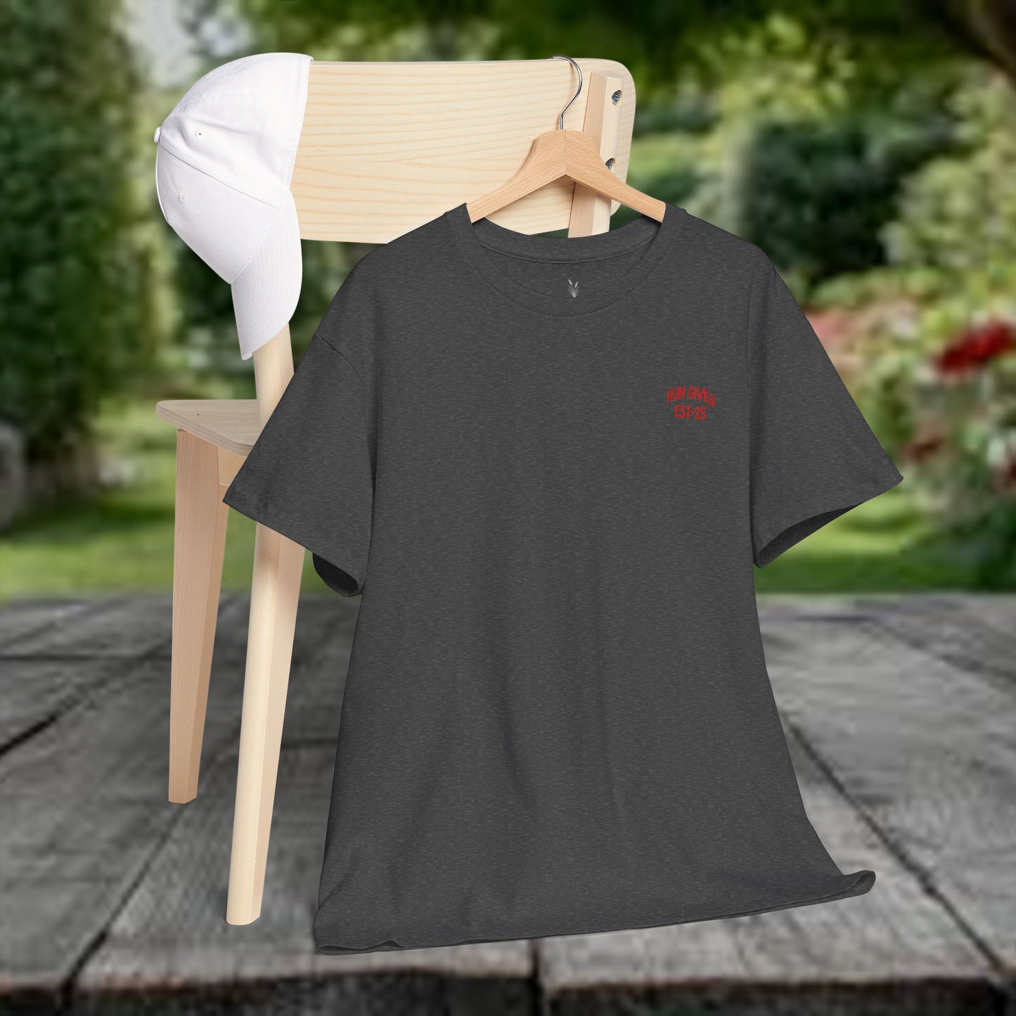 Born To Stand Out Tee