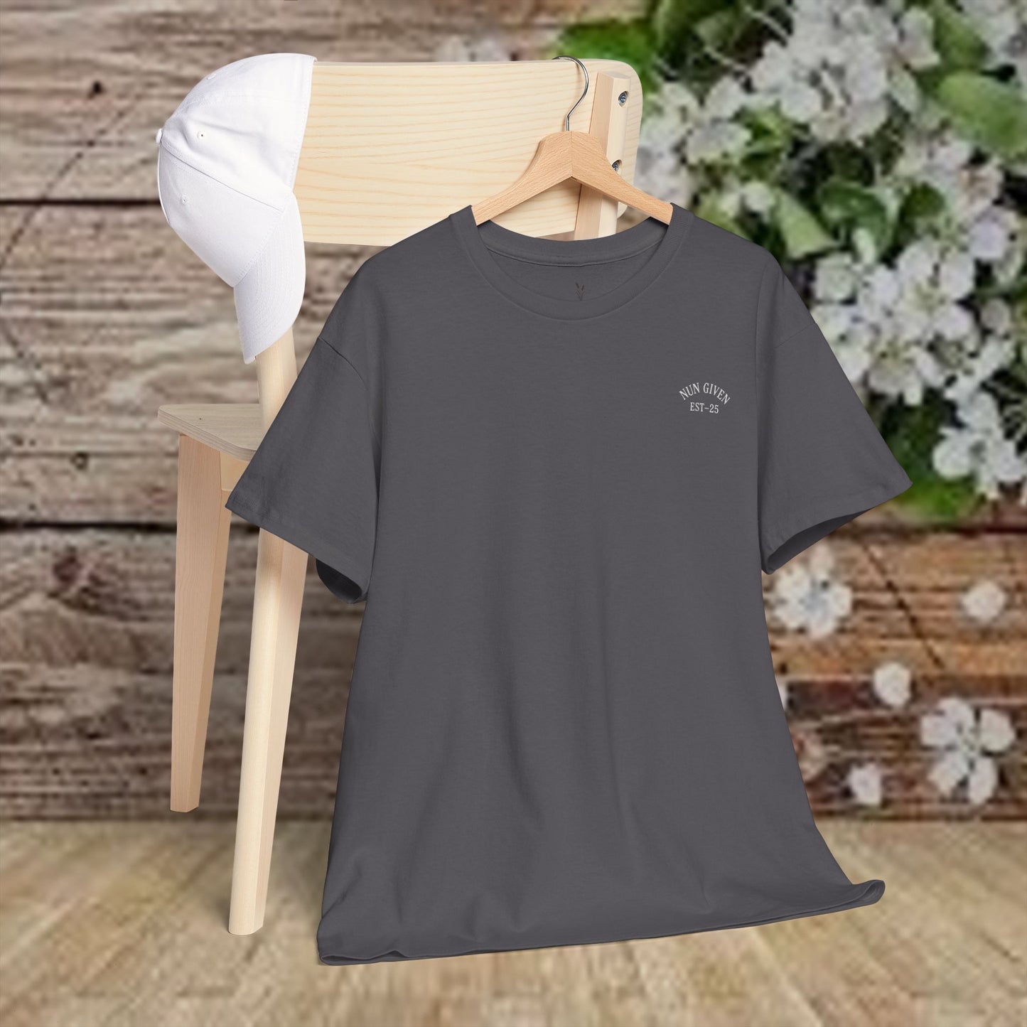 Black Sheep Unisex Tee - PrairieSpirits FAFO Design