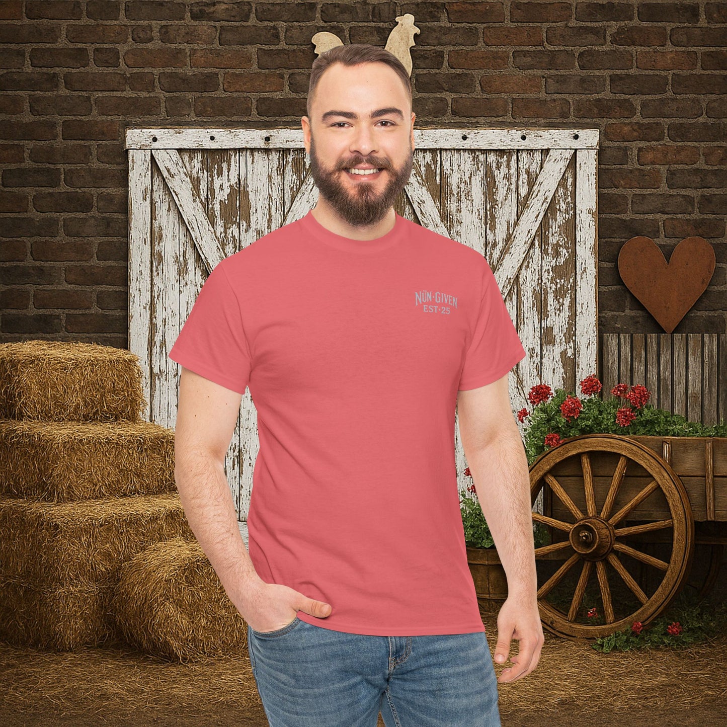 Watch Me Win- PrairieSpirits Designers Collection