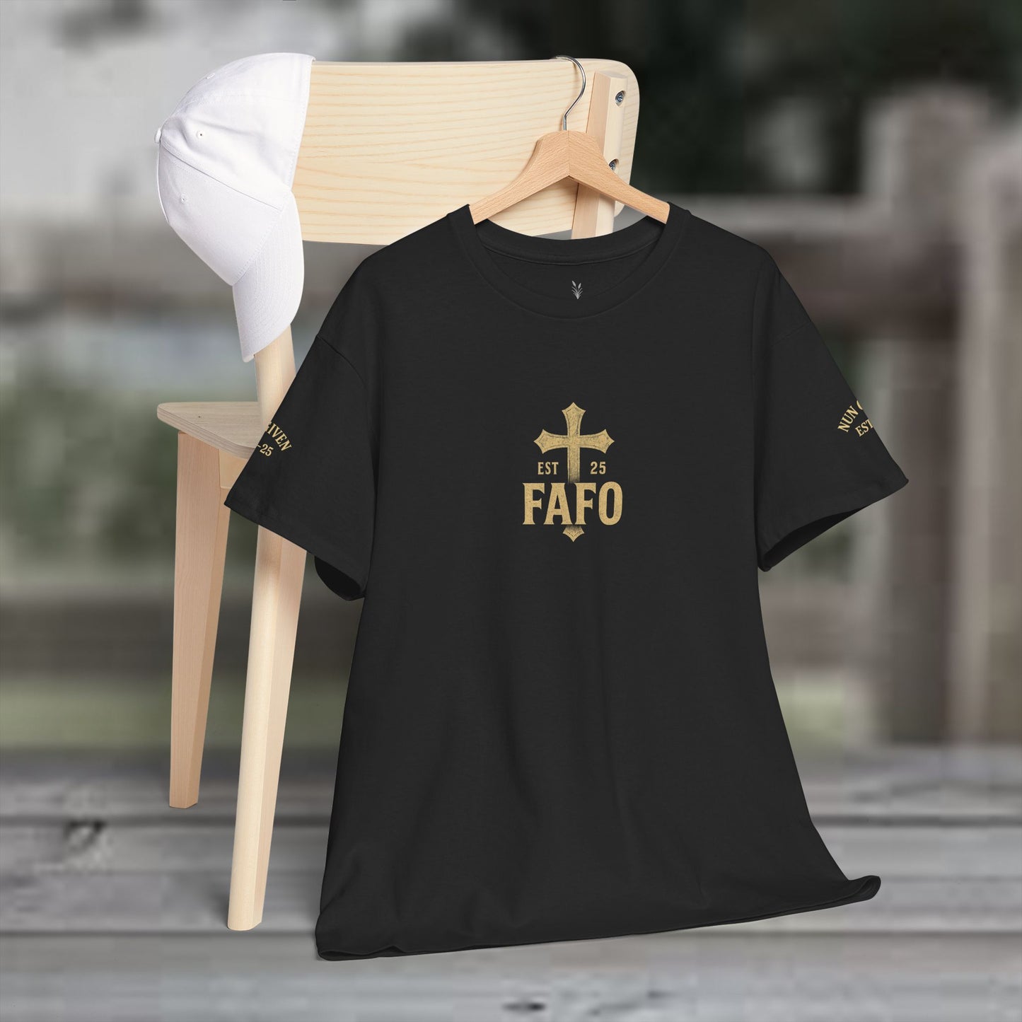 FAFO GenX Style - Designers Collection