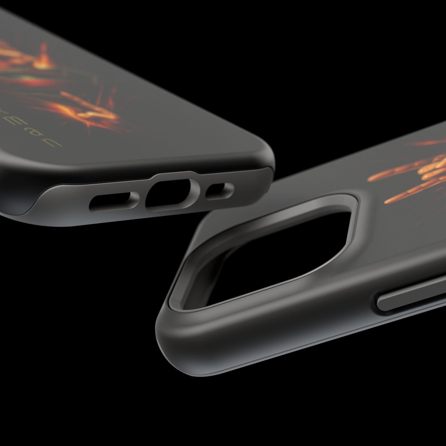 S0operman Sisters Phone Case - by PrairieSpirits