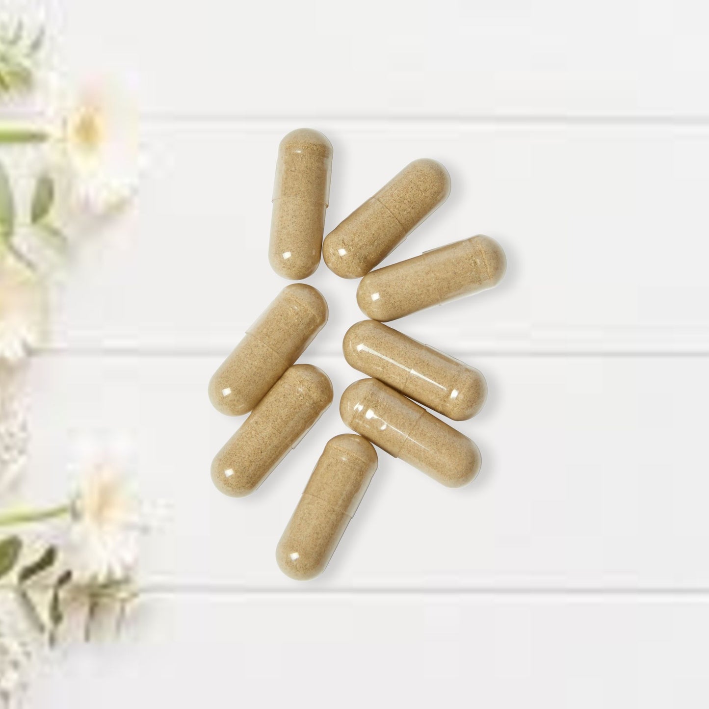 Acai Berry Complex Supplement (60 Capsules)