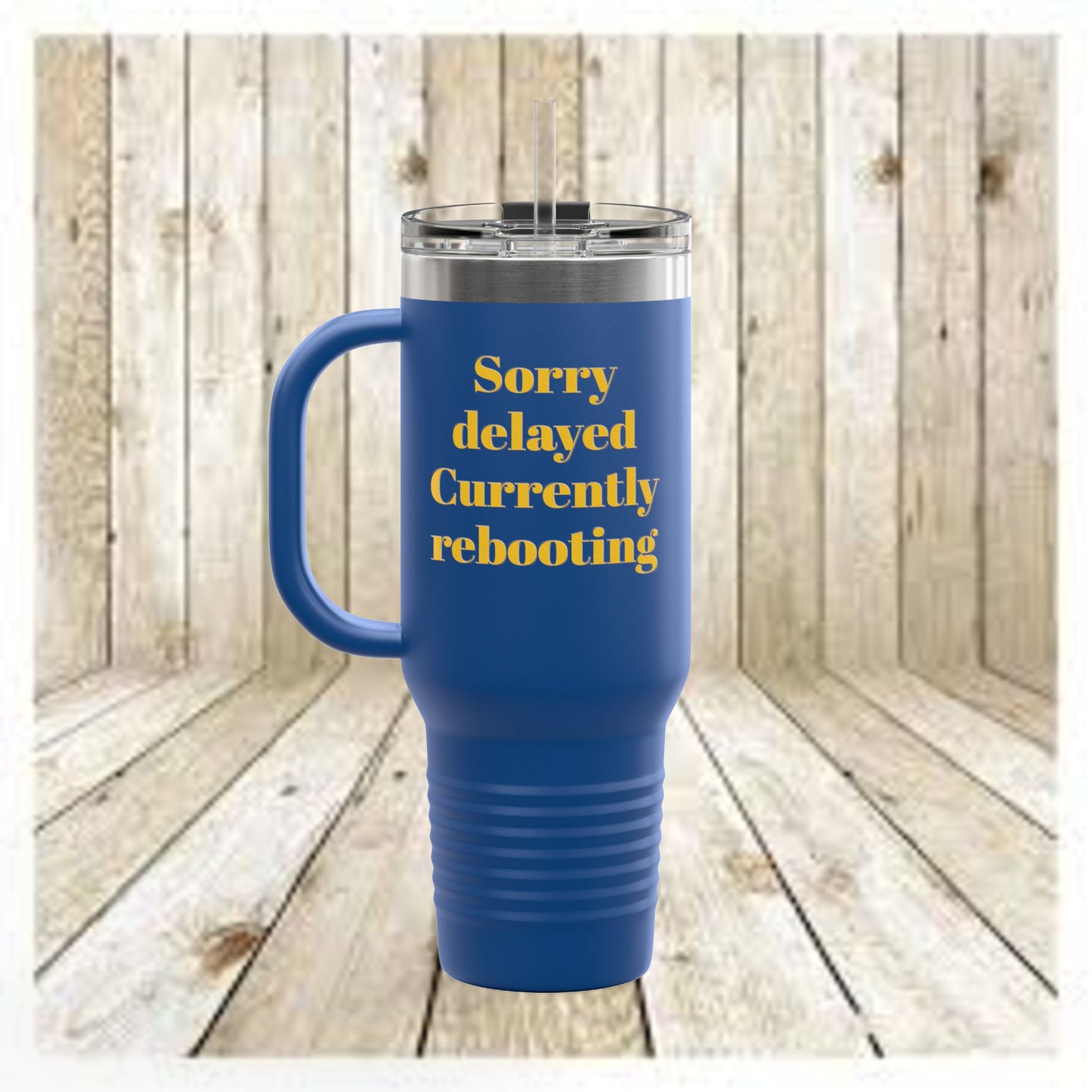 Travel Mug -PrairieSpirits Designers Collection
