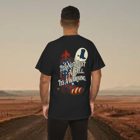 The American Way - PrairieSpirits Designers Collection