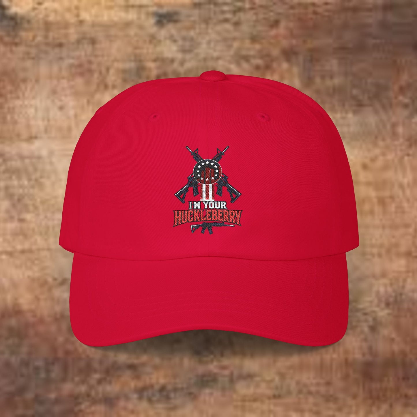 Dad Cap - PrairieSpirits Designers Collection