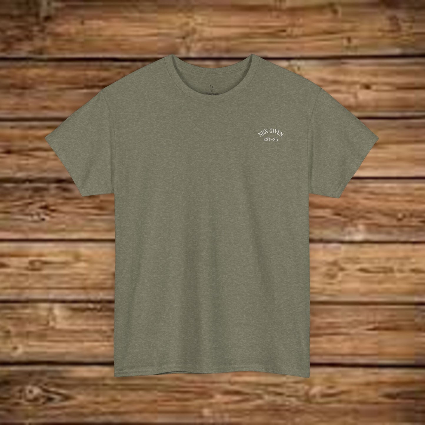 Black Sheep Unisex Tee - PrairieSpirits FAFO Design
