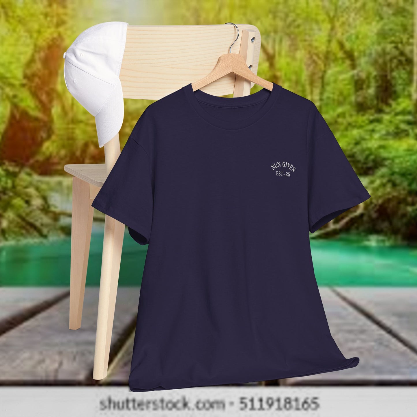 Graphic Tee - Don't Provoke The Beast - PrairieSpirits Designers Collection